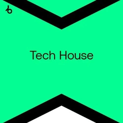 Beatport Top 100 Tech House March 2024